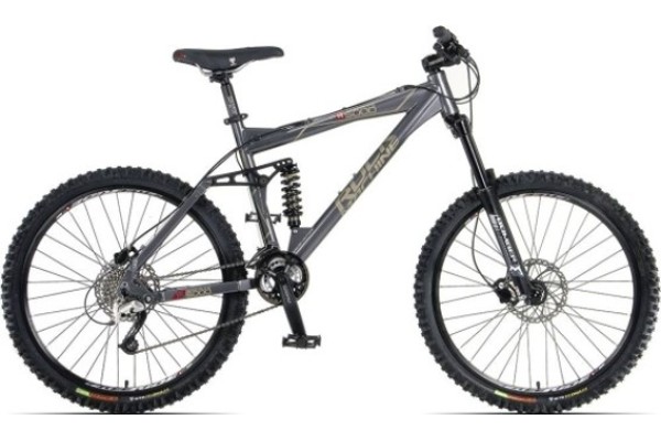 BICICLETA RM ADREN. 5000