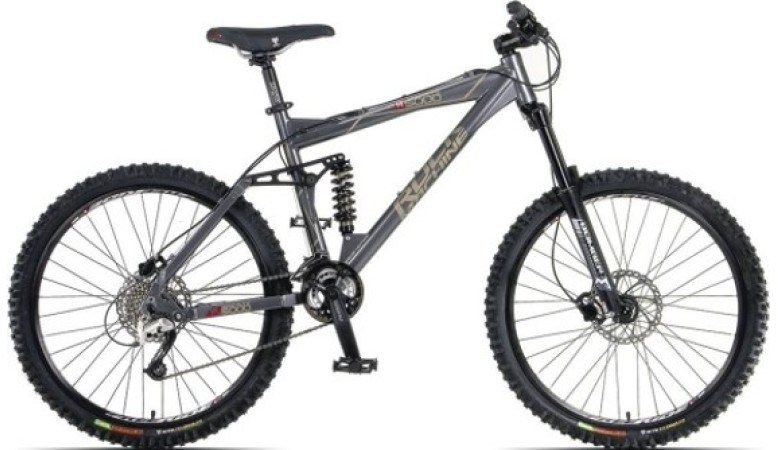 BICICLETA RM ADREN. 5000 BICICLETA RM ADREN. 5000
