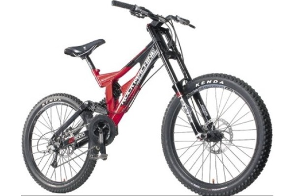 BICICLETA RM ADR. 6000 T