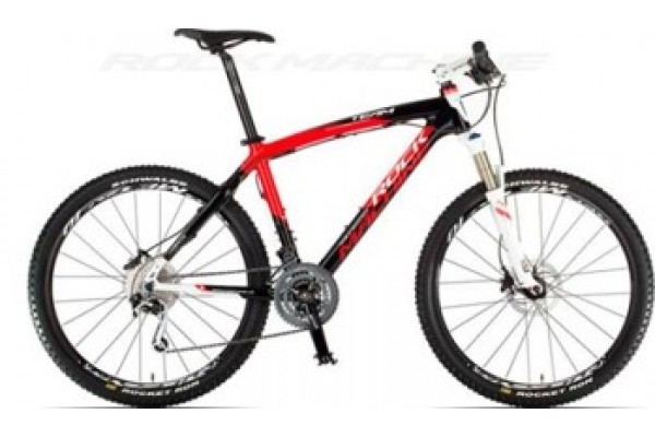 BICICLETA RM TEAM 50