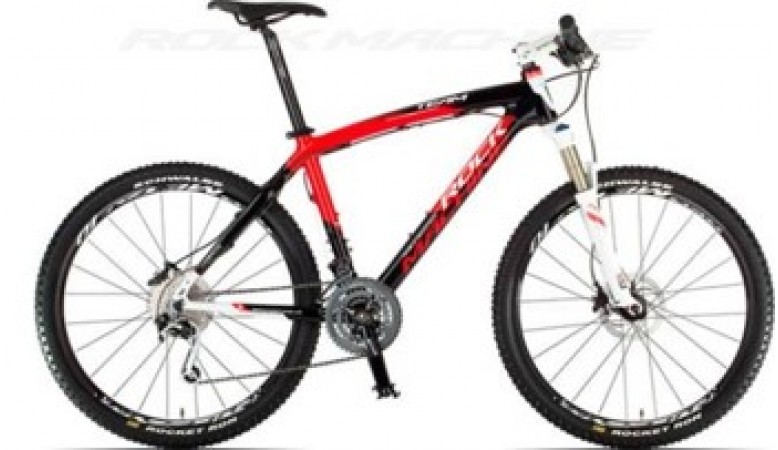 BICICLETA RM TEAM 50 BICICLETA RM TEAM 50