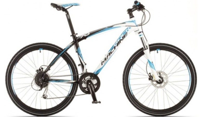 BICICLETA RM THUNDER 70-3 BICICLETA RM THUNDER 70-3