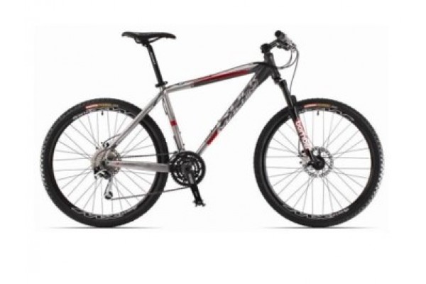 BICICLETA RM TORRENT 