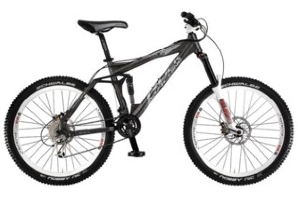 BICICLETA RM VOLCANO 90