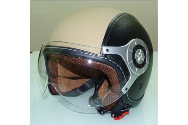 CAPACETE BIO CRUISER LEAT
