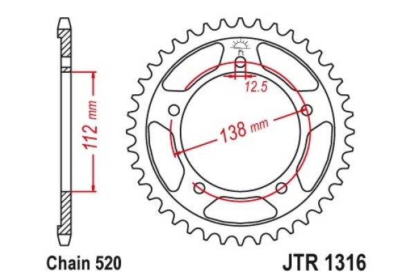 CRAMALHEIRA 131-41 ESJOT