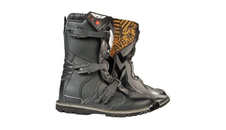 BOTA FLY MAVERIK ATV