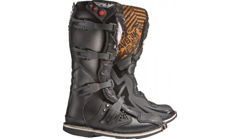 BOTA FLY MAVERIK
