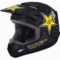 CAPACETE FLY ELITE ROCKST