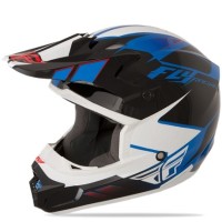 CAPACETE FLY KINETIC IMPS