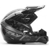CAPACETE FLY KINETIC CRUX