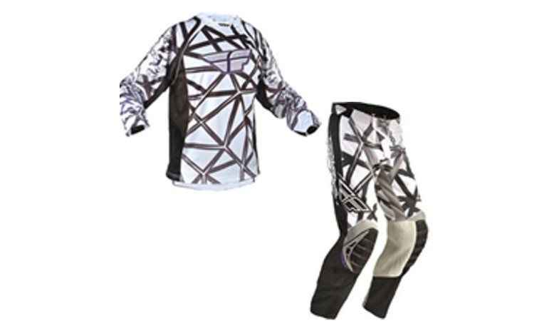 CAMISOLA FLY EVOLUTION