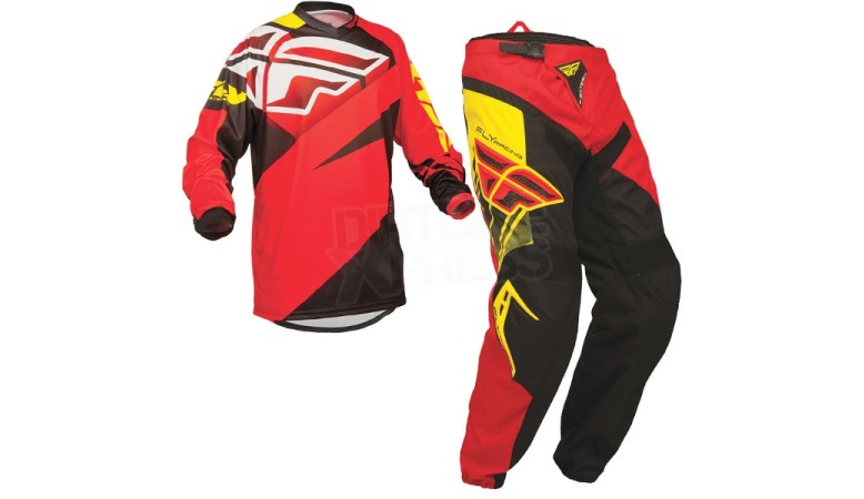 CAMISOLA FLY F16 CAMISOLA FLY F16