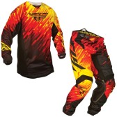 CAMISOLA FLY KINETIC