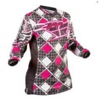 CAMISOLA FLY KINETIC SENH