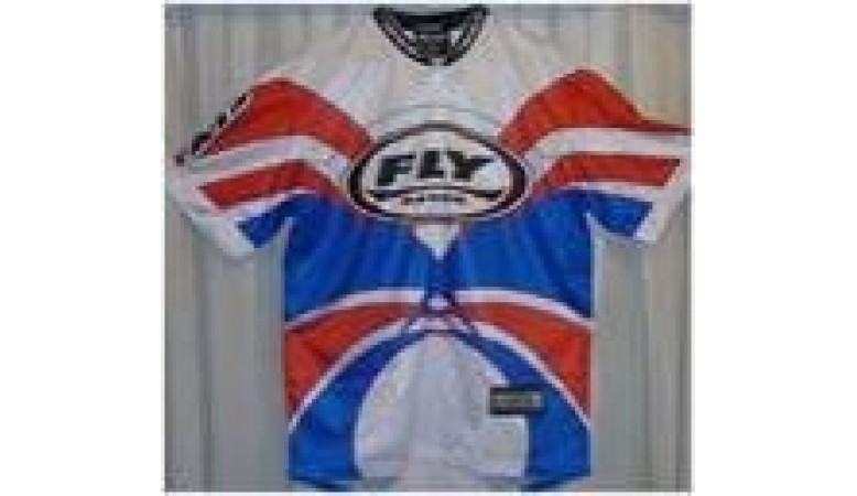 CAMISOLA MTB 208 FLY