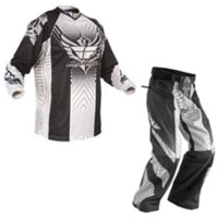 CAMISOLA FLY PATROL ZONE