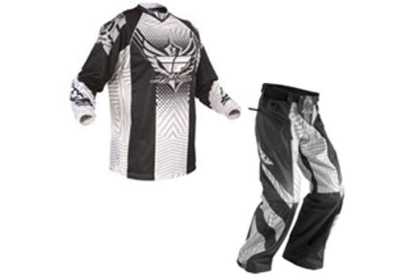 CAMISOLA FLY PATROL ZONE