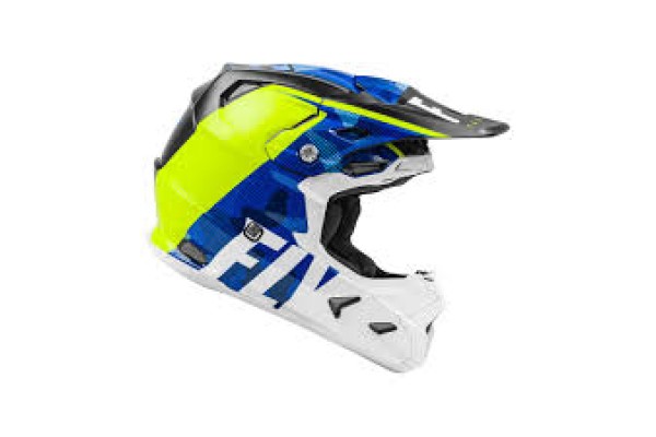 CAPACETE FLY TOXIN MIPS 