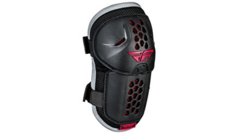 COTOVELEIRA FLY BARRICADE