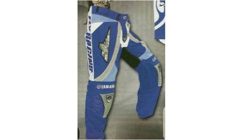 CALÇA MOT.FLY 208 YAMAHA