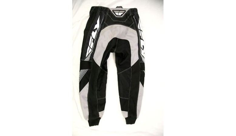 CALÇA MOTOCROSS FLY 303