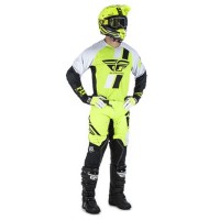 CALÇA FLY EVOLUTION DST