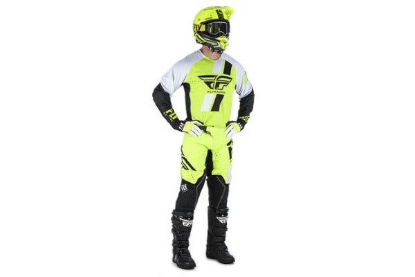 CALÇA FLY EVOLUTION DST