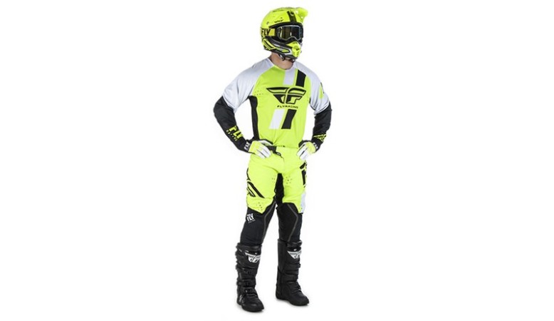 CALÇA FLY EVOLUTION DST CALÇA FLY EVOLUTION DST