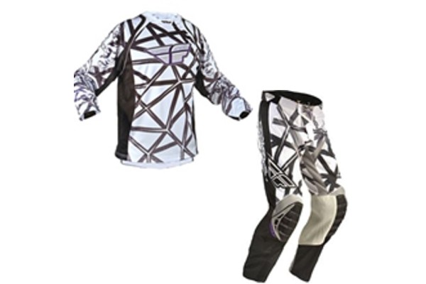 CALÇA FLY EVOLUTION 