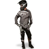 CALÇA FLY F16 14 15 CALÇA FLY F16 14 15