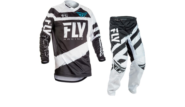 CALÇA FLY F16