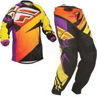 CALÇA FLY F16 SE 14