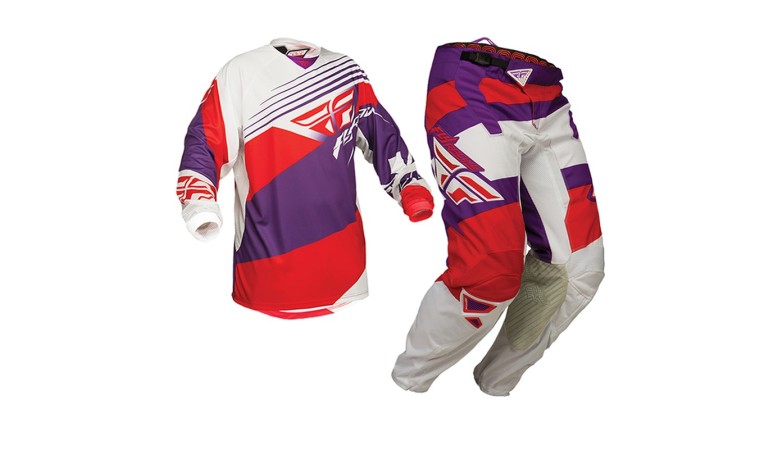 CALÇA FLY KINETIC 14