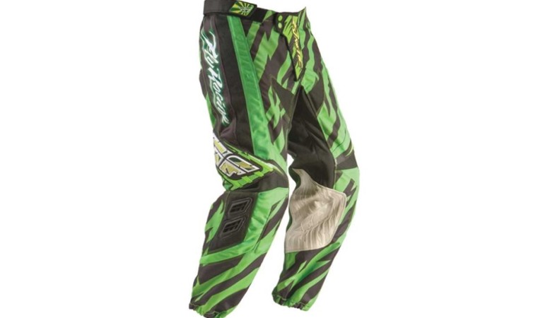 CALÇA FLY KINETIC 10