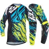 CALÇA FLY KINETIC RELAPSE