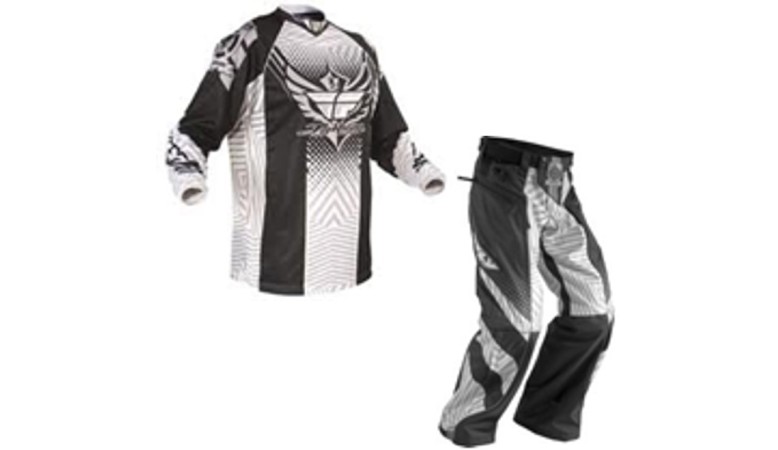 CALÇA FLY PATROL BOOT CUT