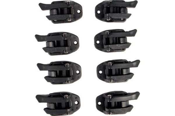 KIT ALAVANCAS BOTA FLY VI