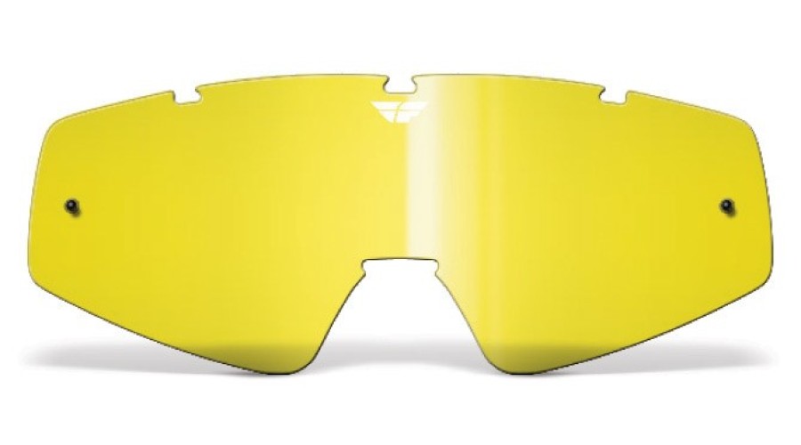 Z. MICA OCULOS FLY CORES