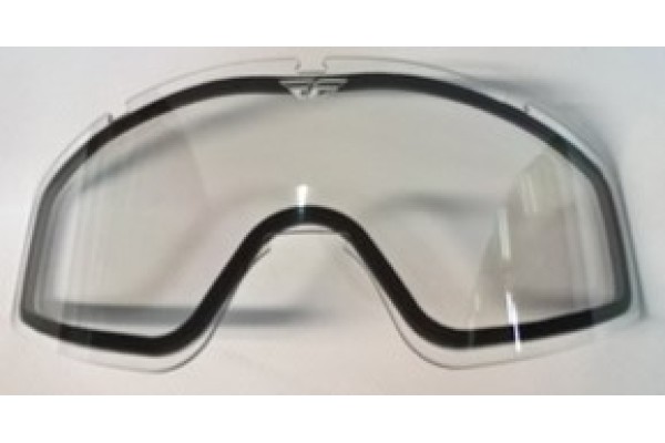 Z. MICA OCULOS FLY DUAL