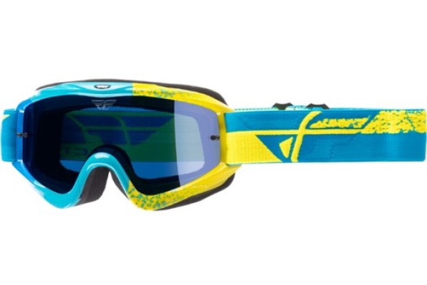 OCULOS FLY ZONE COMPOSITE