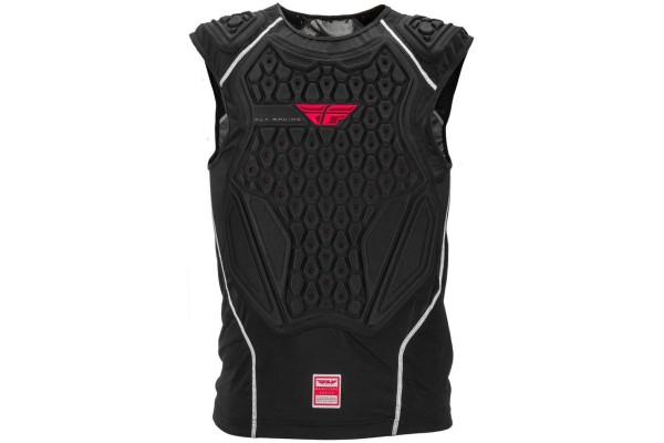 PULLOVER FLY BARRICADE