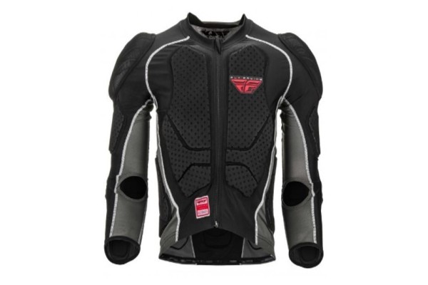 PRO. INTEGRAL BARRICADE