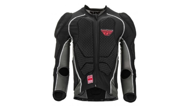 PRO. INTEGRAL BARRICADE