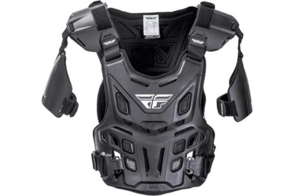 PEITORAL REVEL OFF-ROAD