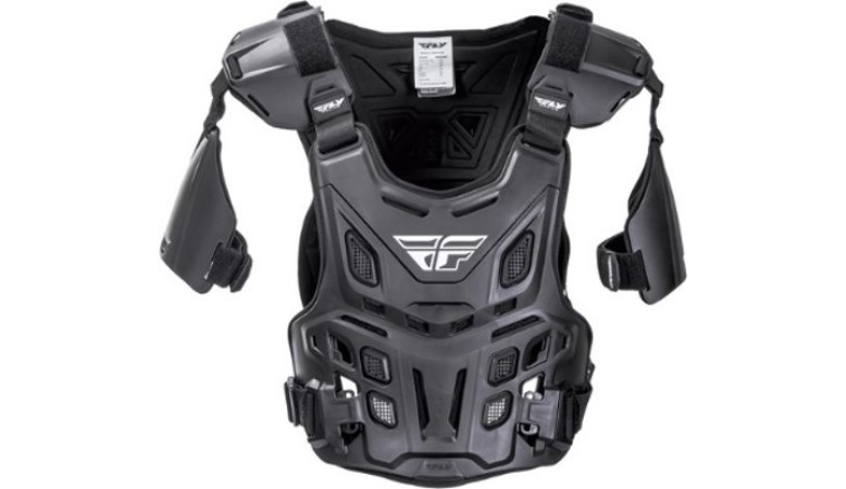 PEITORAL REVEL OFF-ROAD