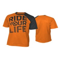 CAMISOLA RIDE YOUR LIFE