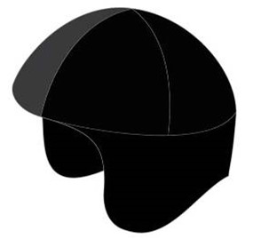 GORRO TERMICO KELLYS