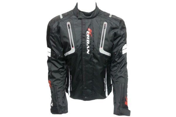 BLUSÃO KURBAN BARRACUDA