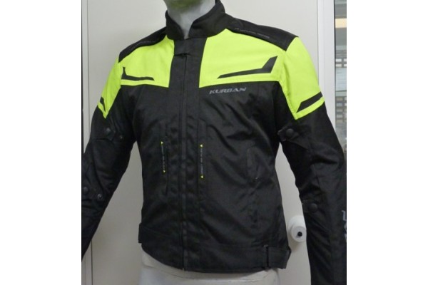 BLUSÃO KURBAN COLIBRI SEN